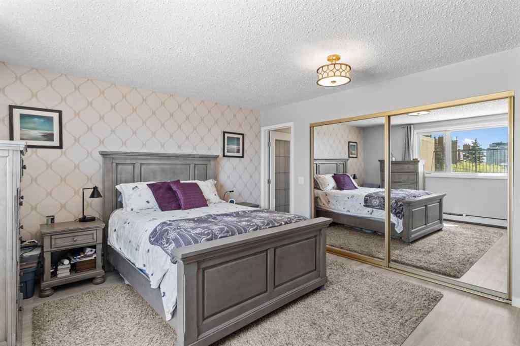 MLS® A2259984 - Unit #102 333 2 Avenue NE in Crescent Heights Calgary, Residential