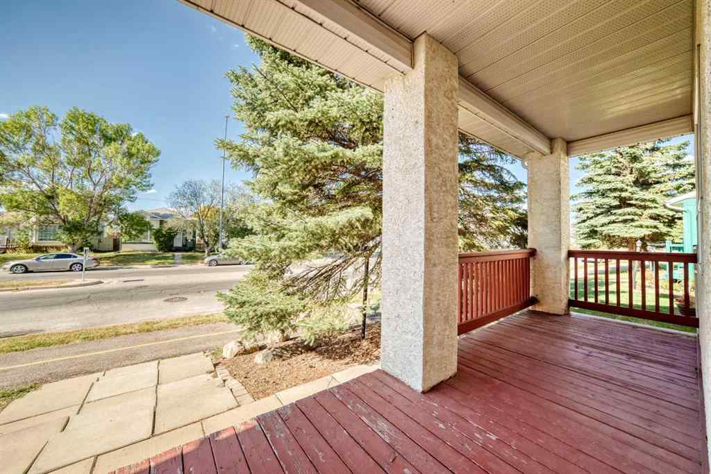 MLS® A2259986 - 3315 Catalina Boulevard NE in Monterey Park Calgary, Residential