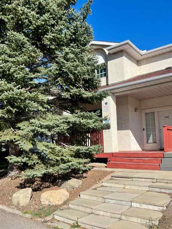 MLS® A2259986 - 3315 Catalina Boulevard NE in Monterey Park Calgary, Residential