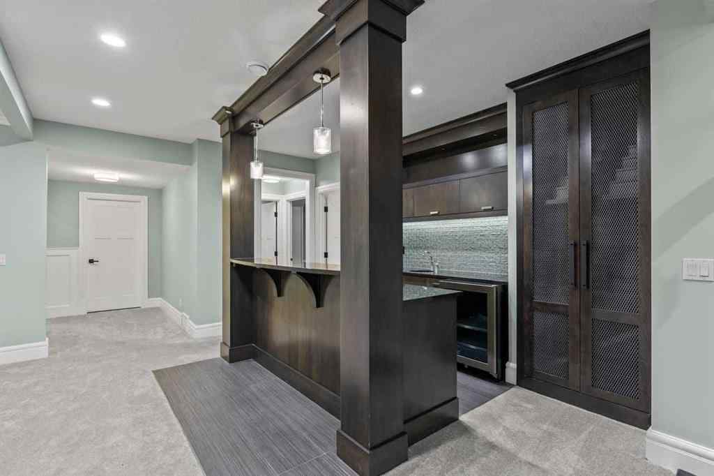 MLS® A2259988 - 236 Aspen Dale Way SW in Aspen Woods Calgary, Residential