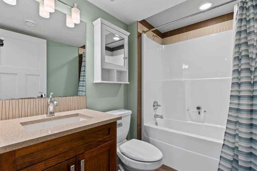 MLS® A2259988 - 236 Aspen Dale Way SW in Aspen Woods Calgary, Residential