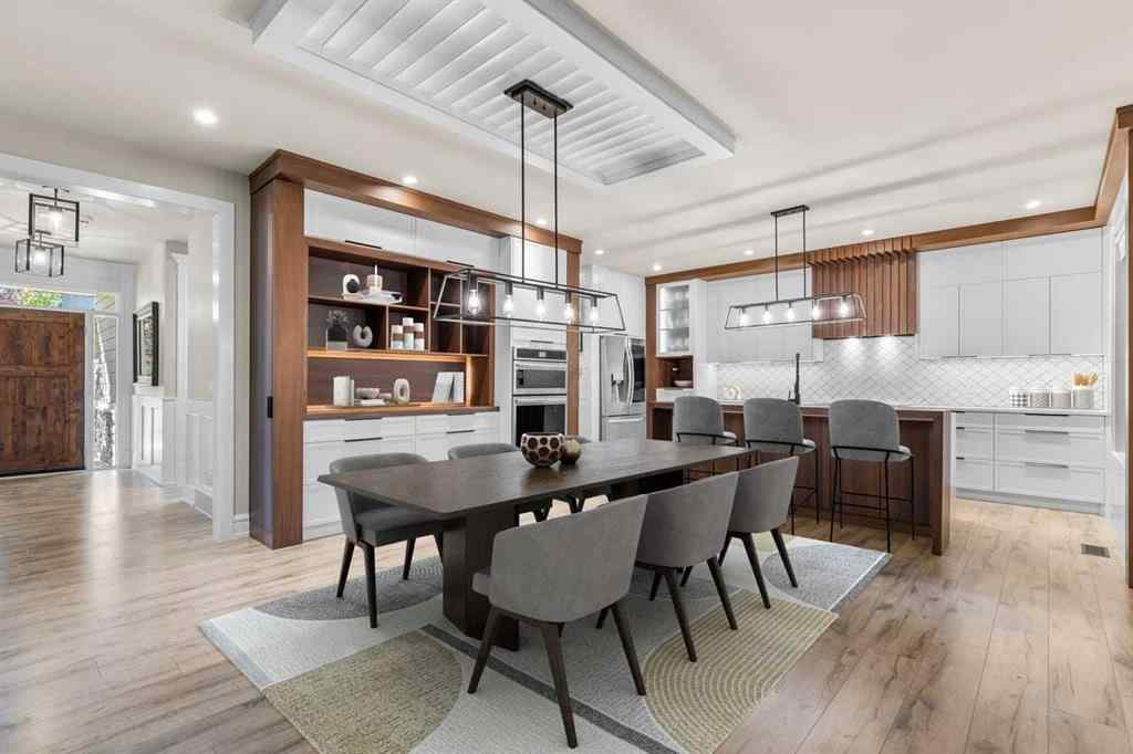 MLS® A2259988 - 236 Aspen Dale Way SW in Aspen Woods Calgary, Residential