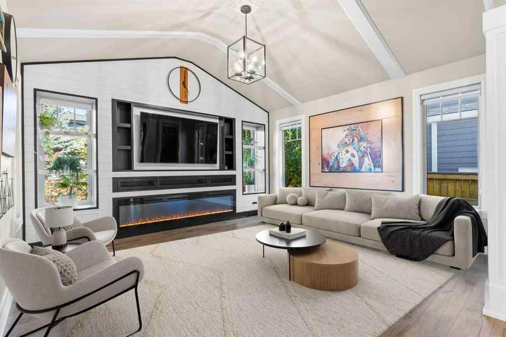 MLS® A2259988 - 236 Aspen Dale Way SW in Aspen Woods Calgary, Residential