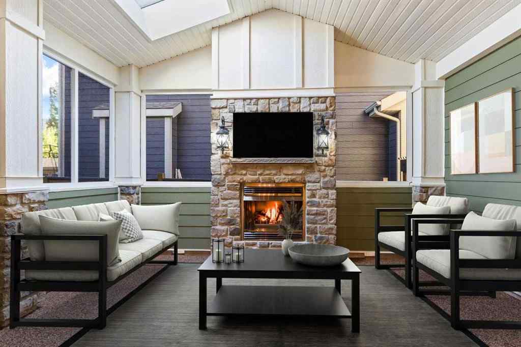 MLS® A2259988 - 236 Aspen Dale Way SW in Aspen Woods Calgary, Residential