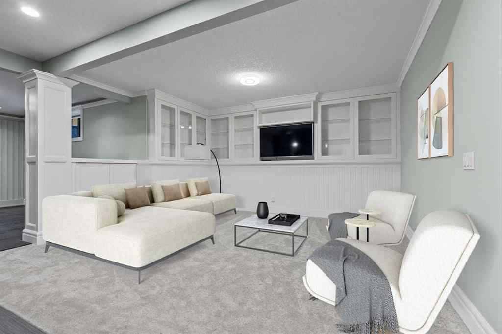 MLS® A2259988 - 236 Aspen Dale Way SW in Aspen Woods Calgary, Residential