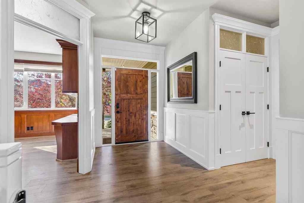 MLS® A2259988 - 236 Aspen Dale Way SW in Aspen Woods Calgary, Residential