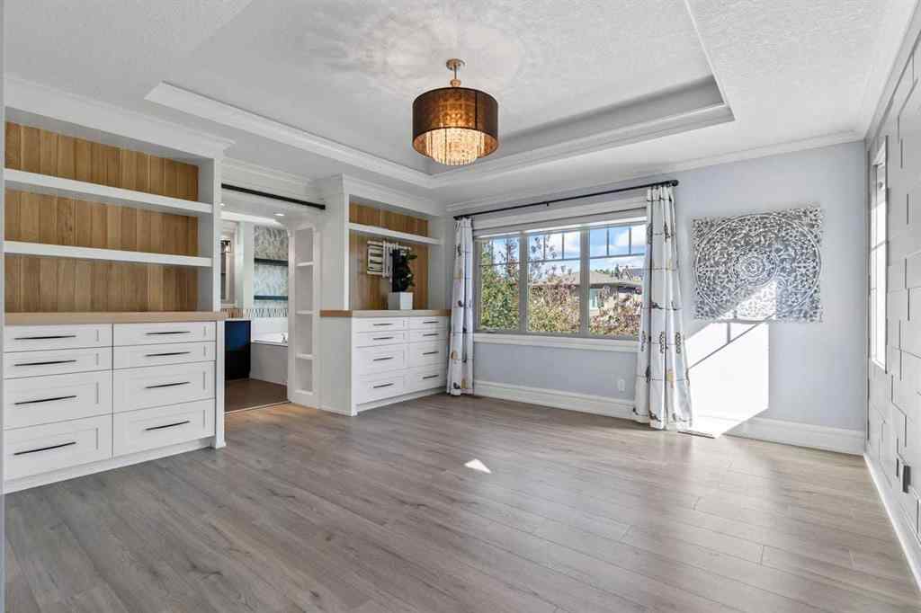 MLS® A2259988 - 236 Aspen Dale Way SW in Aspen Woods Calgary, Residential