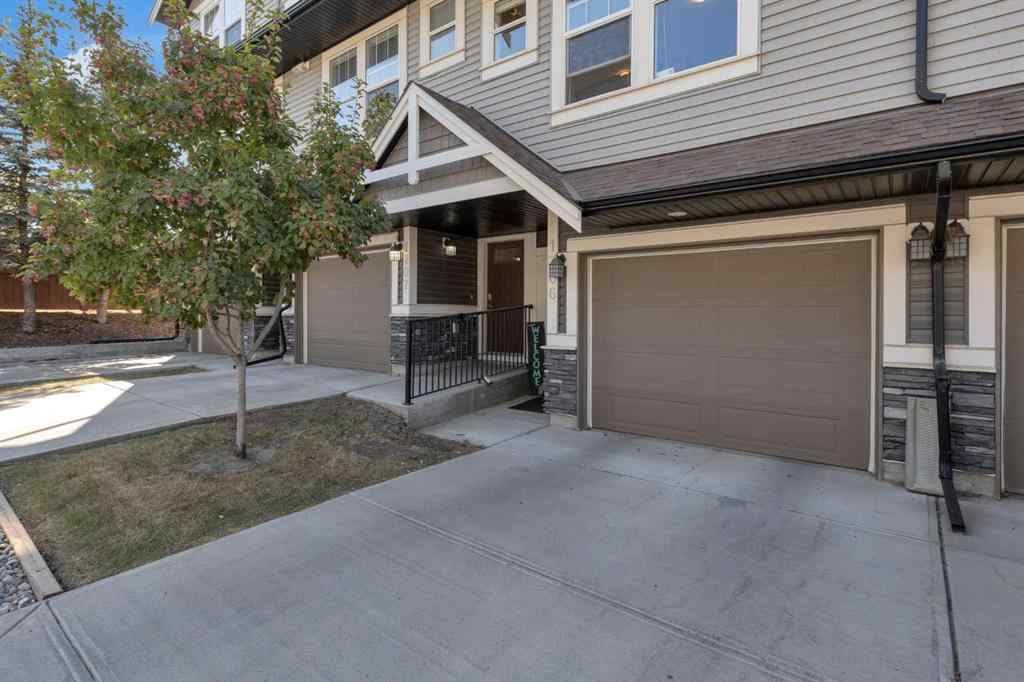 MLS® A2259989 - Unit #1706 280 Williamstown Close NW in Williamstown Airdrie, Residential