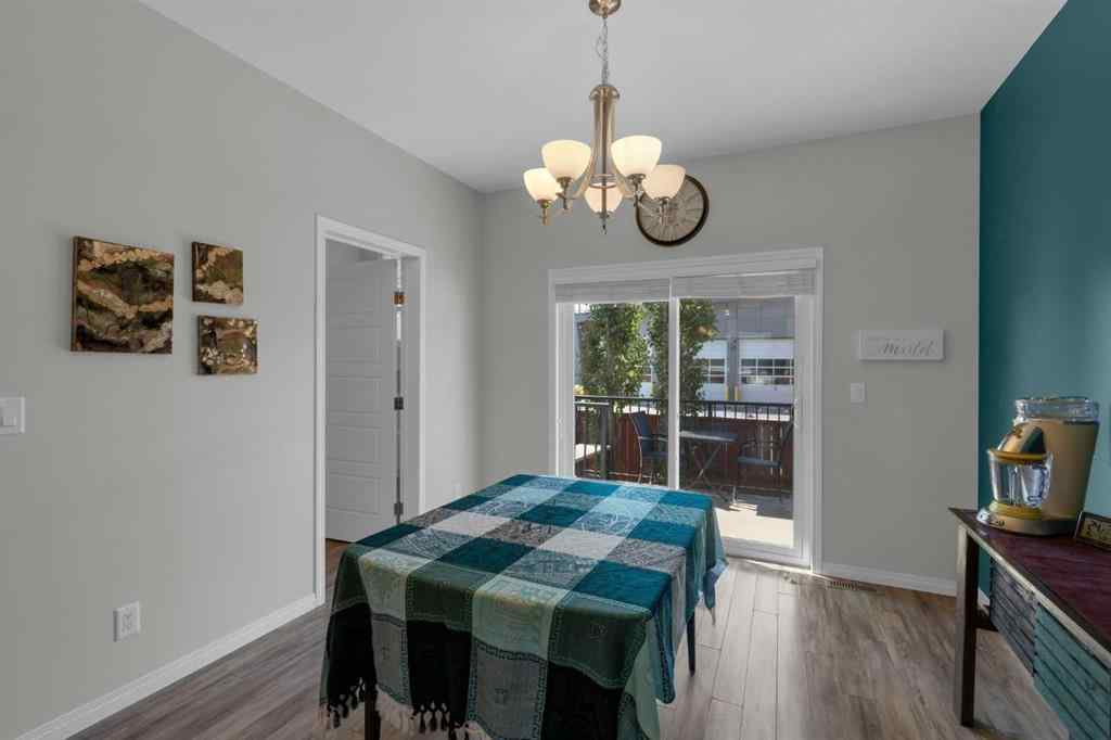 MLS® A2259989 - Unit #1706 280 Williamstown Close NW in Williamstown Airdrie, Residential