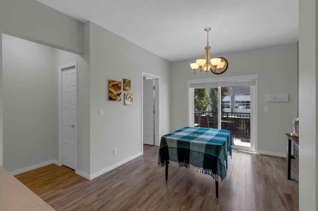 MLS® A2259989 - Unit #1706 280 Williamstown Close NW in Williamstown Airdrie, Residential