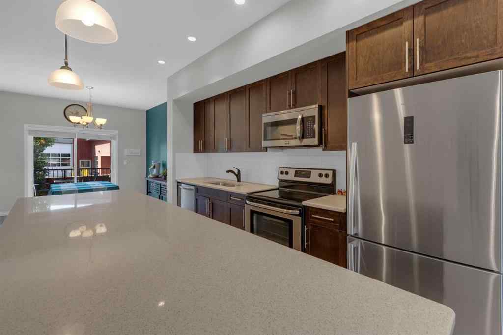 MLS® A2259989 - Unit #1706 280 Williamstown Close NW in Williamstown Airdrie, Residential