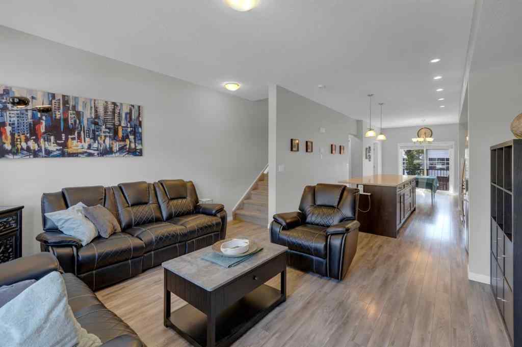 MLS® A2259989 - Unit #1706 280 Williamstown Close NW in Williamstown Airdrie, Residential