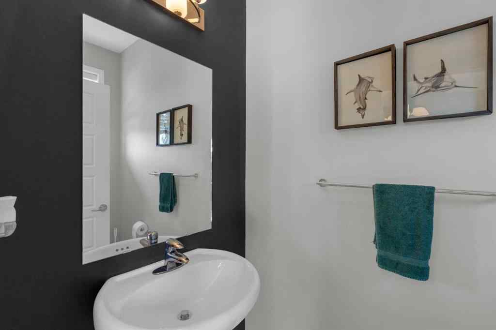 MLS® A2259989 - Unit #1706 280 Williamstown Close NW in Williamstown Airdrie, Residential