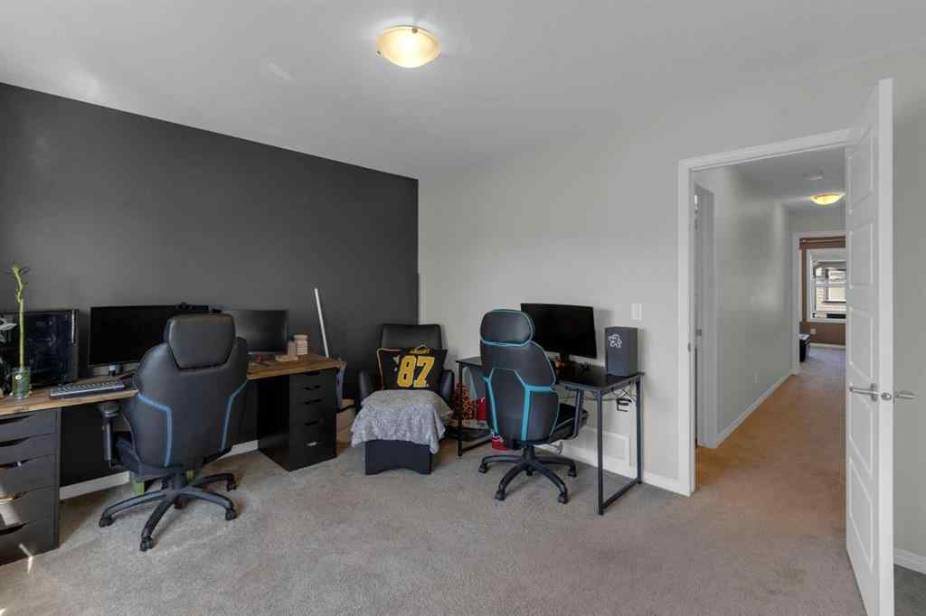 MLS® A2259989 - Unit #1706 280 Williamstown Close NW in Williamstown Airdrie, Residential