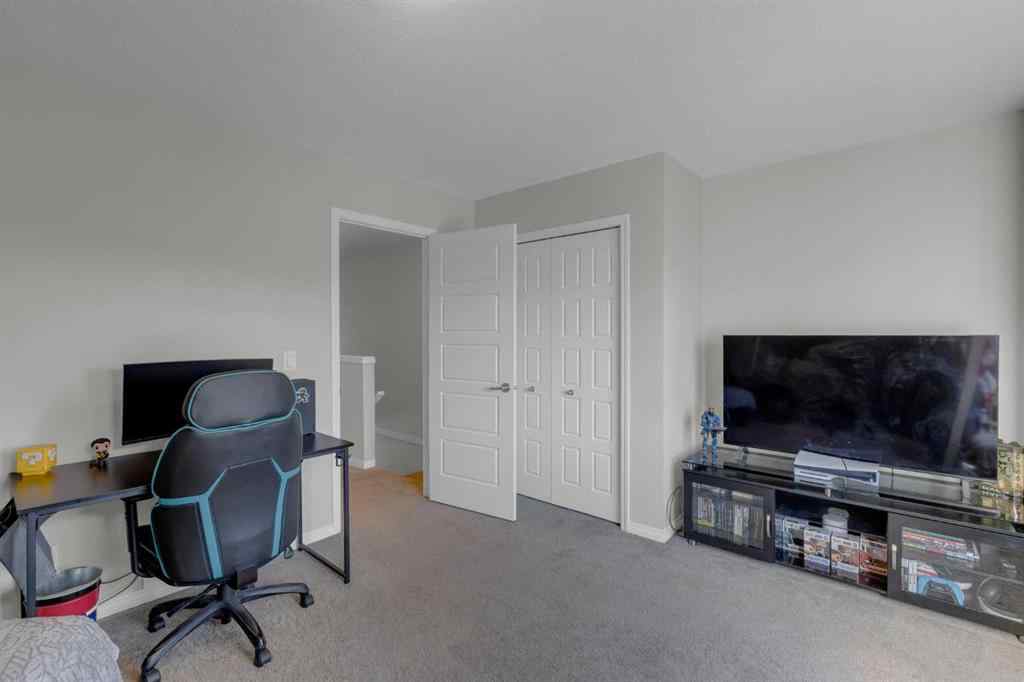 MLS® A2259989 - Unit #1706 280 Williamstown Close NW in Williamstown Airdrie, Residential