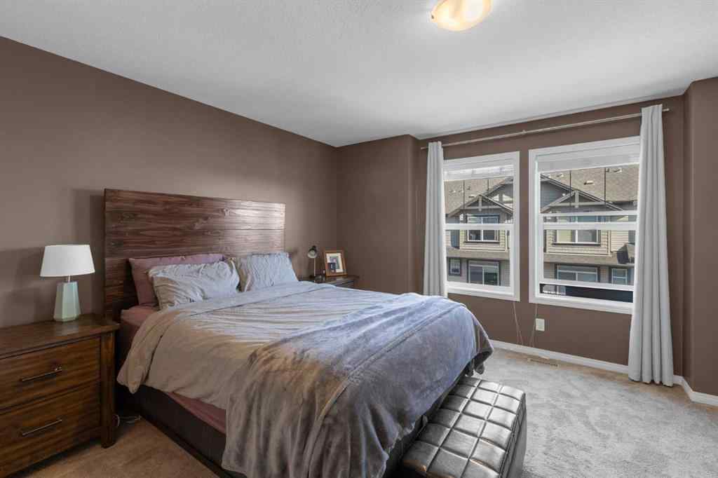 MLS® A2259989 - Unit #1706 280 Williamstown Close NW in Williamstown Airdrie, Residential