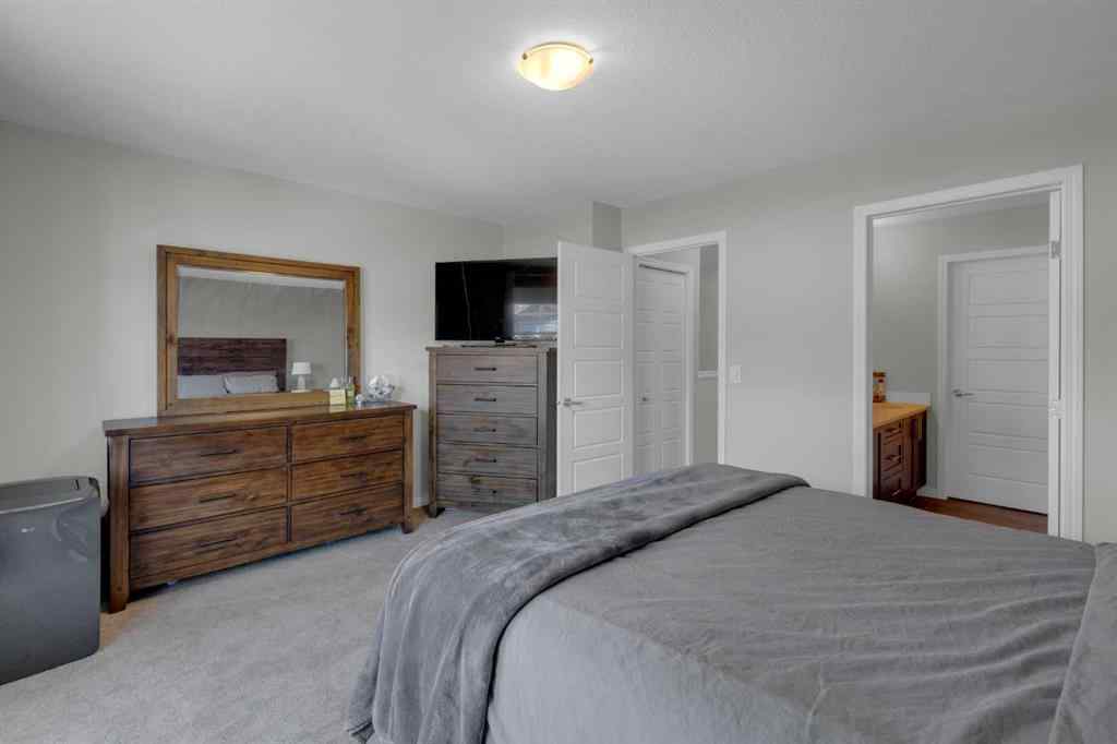 MLS® A2259989 - Unit #1706 280 Williamstown Close NW in Williamstown Airdrie, Residential