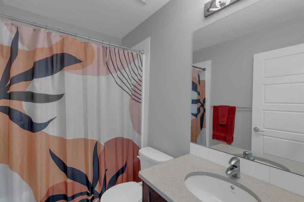 MLS® A2259989 - Unit #1706 280 Williamstown Close NW in Williamstown Airdrie, Residential