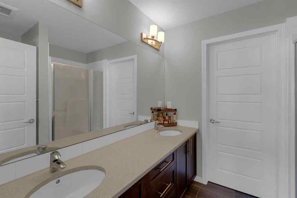 MLS® A2259989 - Unit #1706 280 Williamstown Close NW in Williamstown Airdrie, Residential