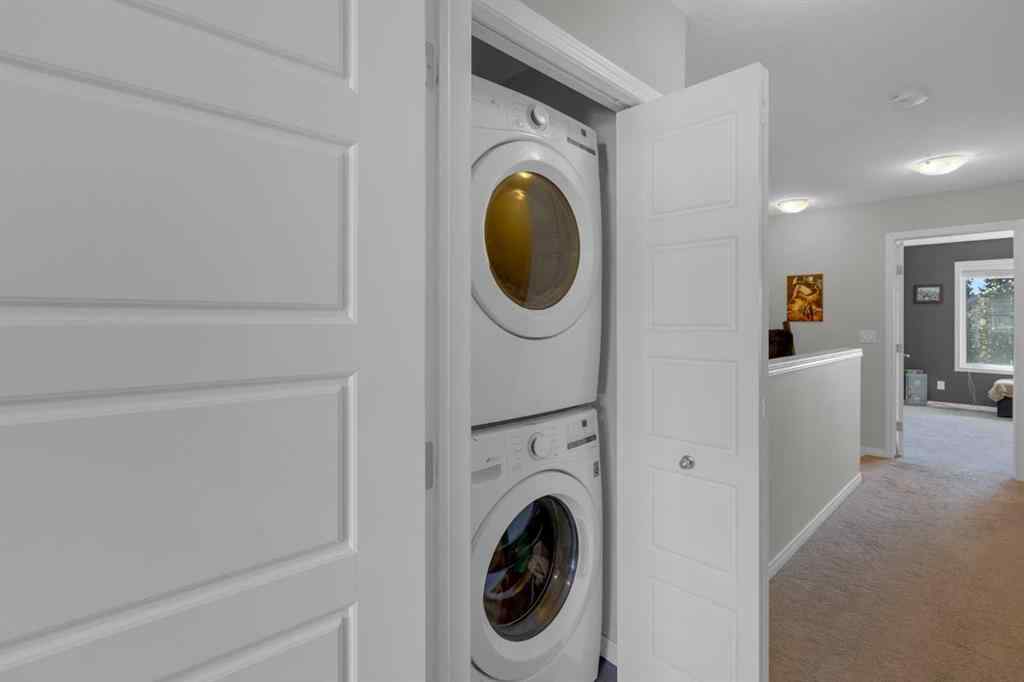 MLS® A2259989 - Unit #1706 280 Williamstown Close NW in Williamstown Airdrie, Residential