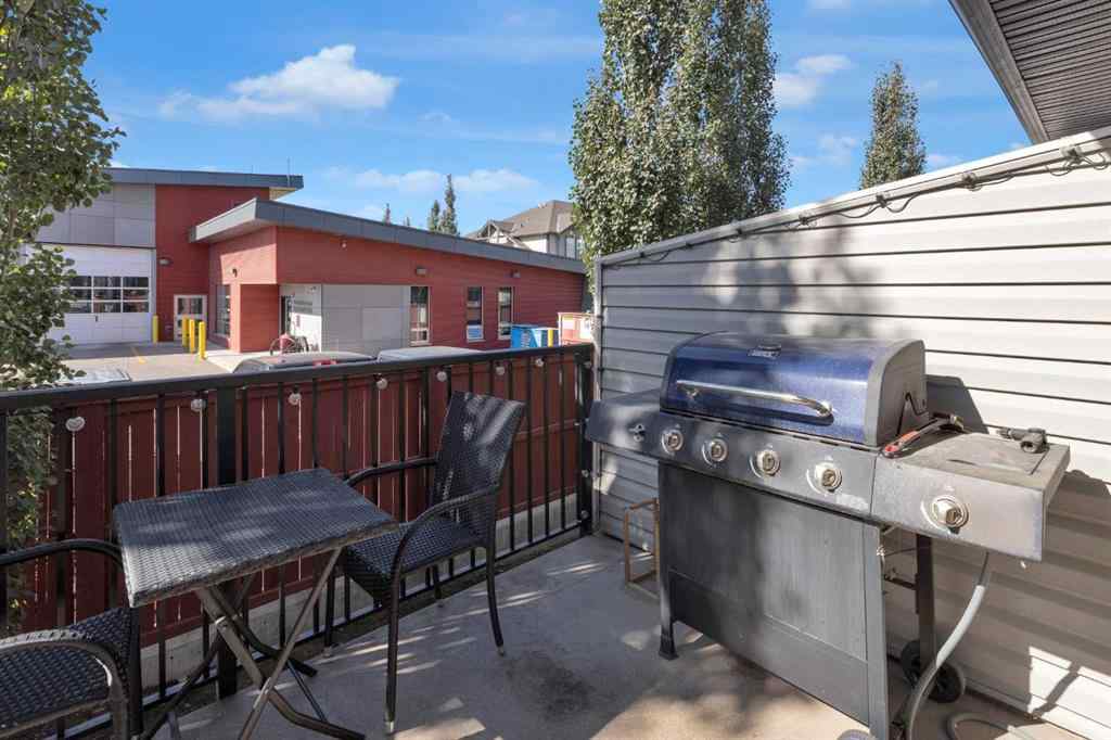 MLS® A2259989 - Unit #1706 280 Williamstown Close NW in Williamstown Airdrie, Residential