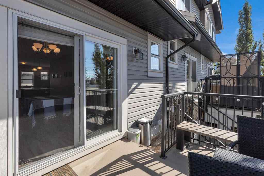 MLS® A2259989 - Unit #1706 280 Williamstown Close NW in Williamstown Airdrie, Residential