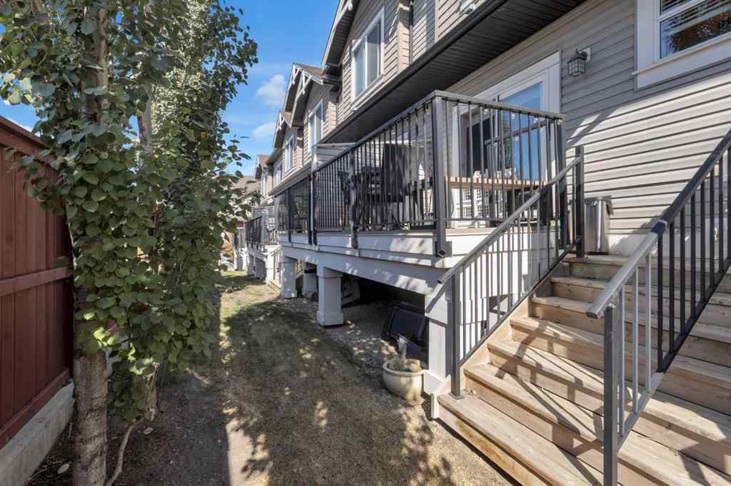 MLS® A2259989 - Unit #1706 280 Williamstown Close NW in Williamstown Airdrie, Residential