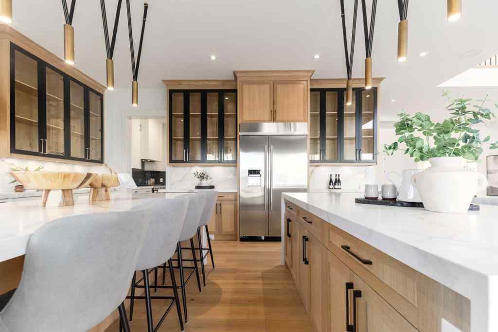 MLS® A2259994 - 200 Pondside Place  in Watermark Rural Rocky View County, Residential