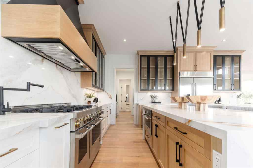 MLS® A2259994 - 200 Pondside Place  in Watermark Rural Rocky View County, Residential