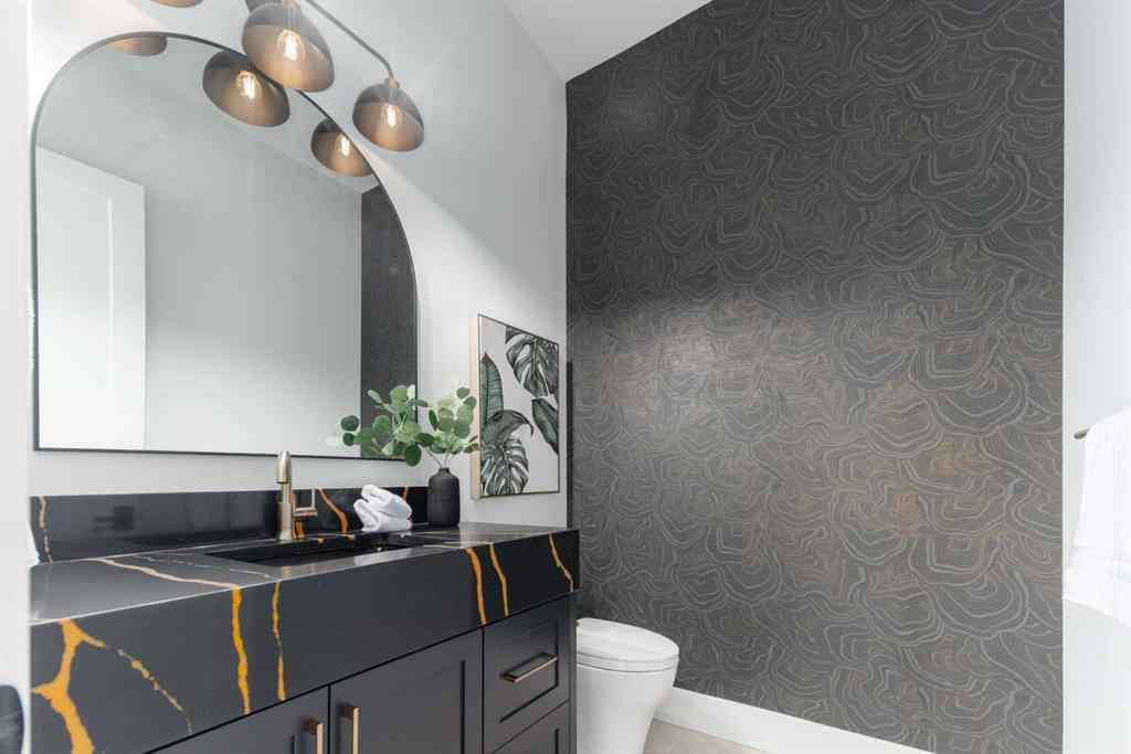 MLS® A2259994 - 200 Pondside Place  in Watermark Rural Rocky View County, Residential