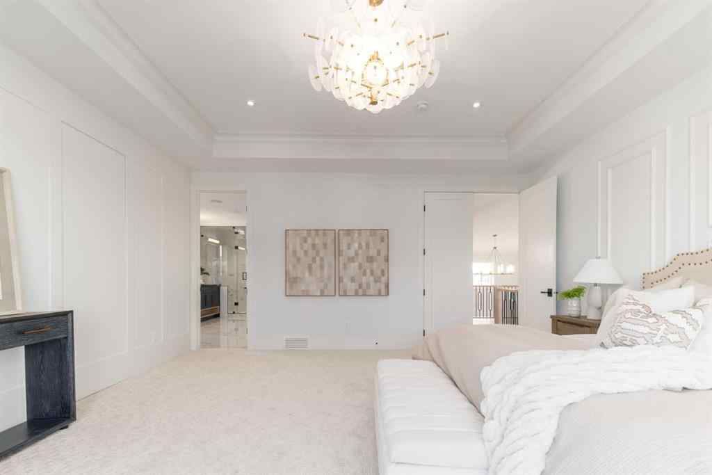 MLS® A2259994 - 200 Pondside Place  in Watermark Rural Rocky View County, Residential