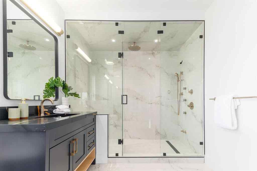 MLS® A2259994 - 200 Pondside Place  in Watermark Rural Rocky View County, Residential