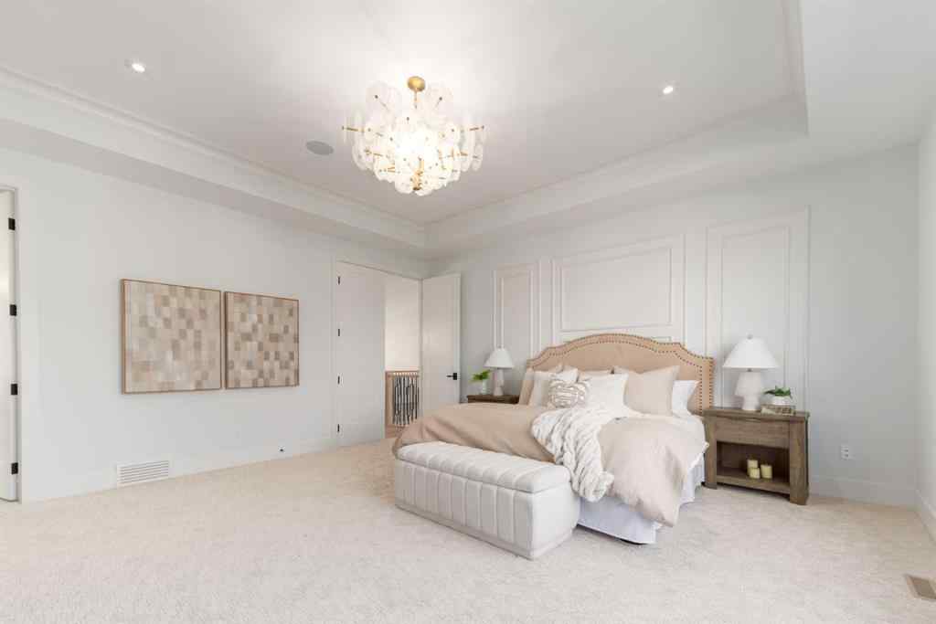 MLS® A2259994 - 200 Pondside Place  in Watermark Rural Rocky View County, Residential