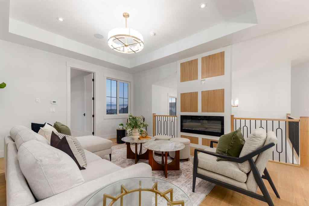 MLS® A2259994 - 200 Pondside Place  in Watermark Rural Rocky View County, Residential