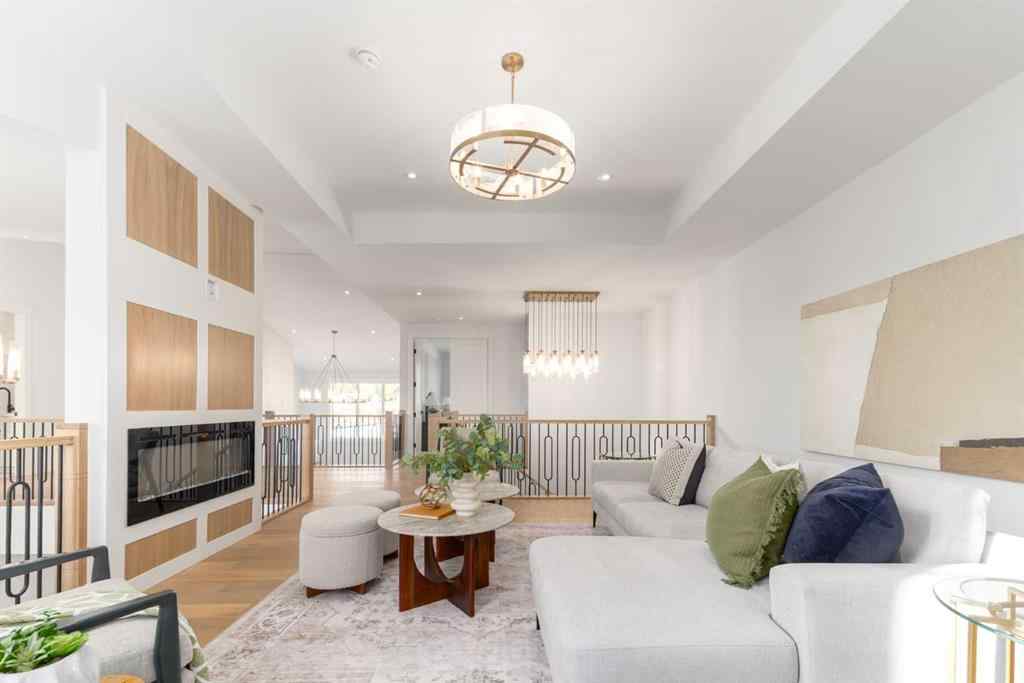 MLS® A2259994 - 200 Pondside Place  in Watermark Rural Rocky View County, Residential