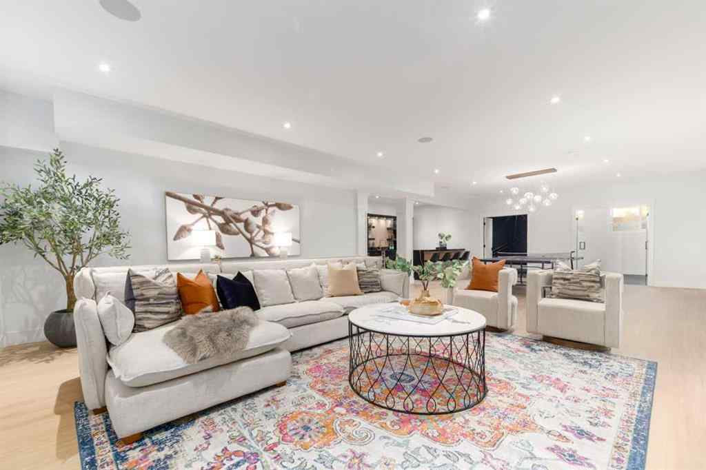 MLS® A2259994 - 200 Pondside Place  in Watermark Rural Rocky View County, Residential