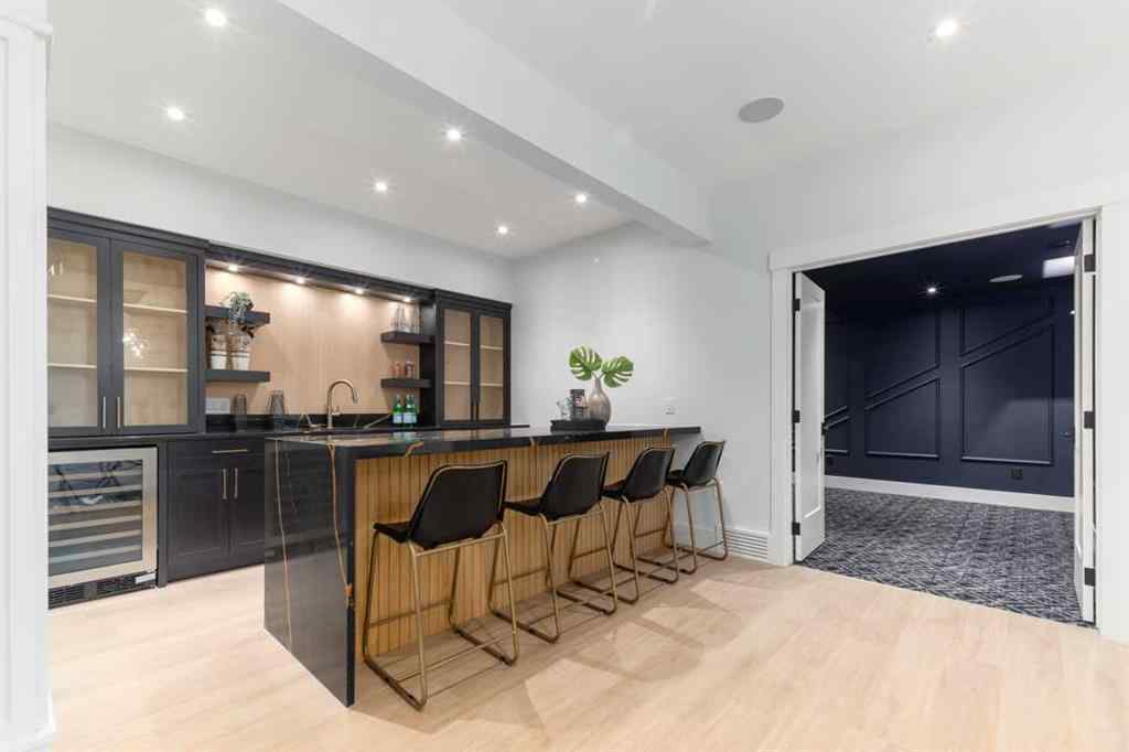 MLS® A2259994 - 200 Pondside Place  in Watermark Rural Rocky View County, Residential