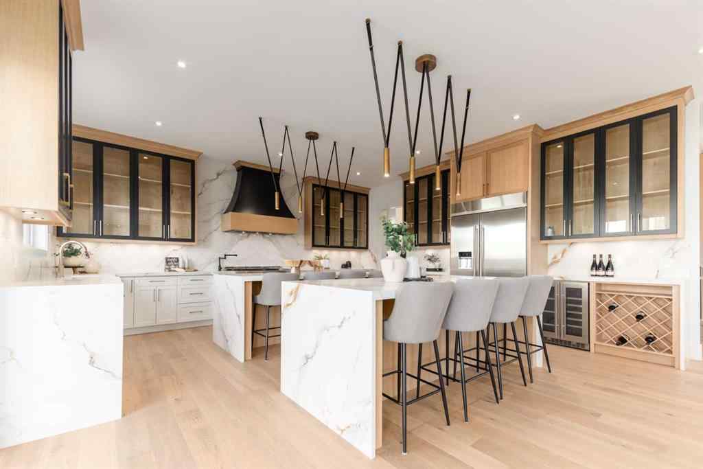 MLS® A2259994 - 200 Pondside Place  in Watermark Rural Rocky View County, Residential