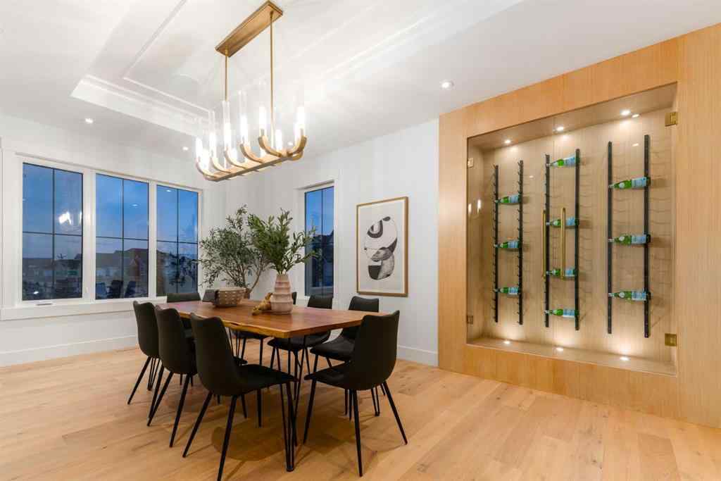 MLS® A2259994 - 200 Pondside Place  in Watermark Rural Rocky View County, Residential