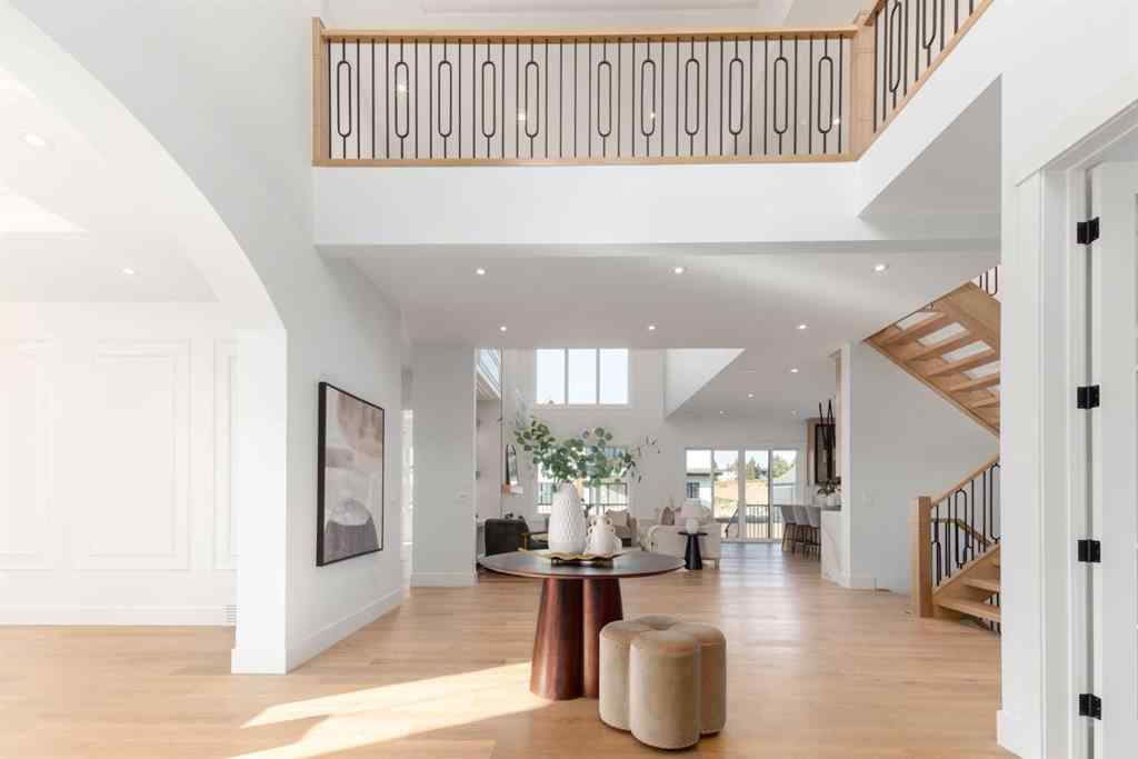 MLS® A2259994 - 200 Pondside Place  in Watermark Rural Rocky View County, Residential