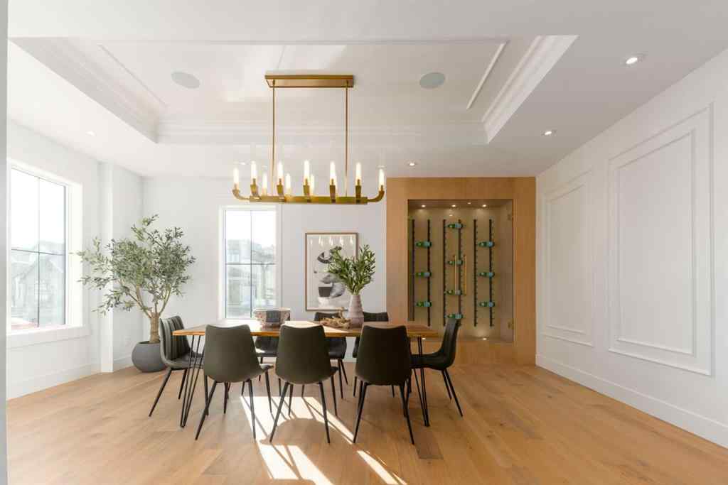 MLS® A2259994 - 200 Pondside Place  in Watermark Rural Rocky View County, Residential