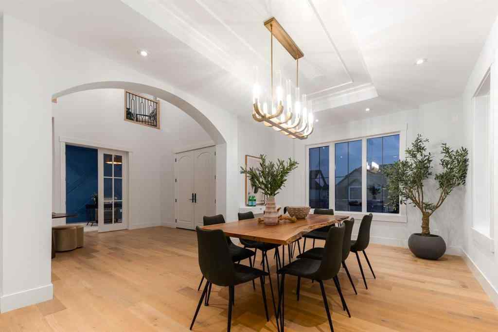 MLS® A2259994 - 200 Pondside Place  in Watermark Rural Rocky View County, Residential