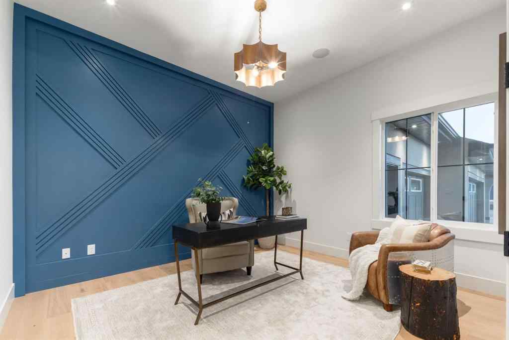 MLS® A2259994 - 200 Pondside Place  in Watermark Rural Rocky View County, Residential