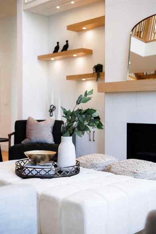 MLS® A2259994 - 200 Pondside Place  in Watermark Rural Rocky View County, Residential