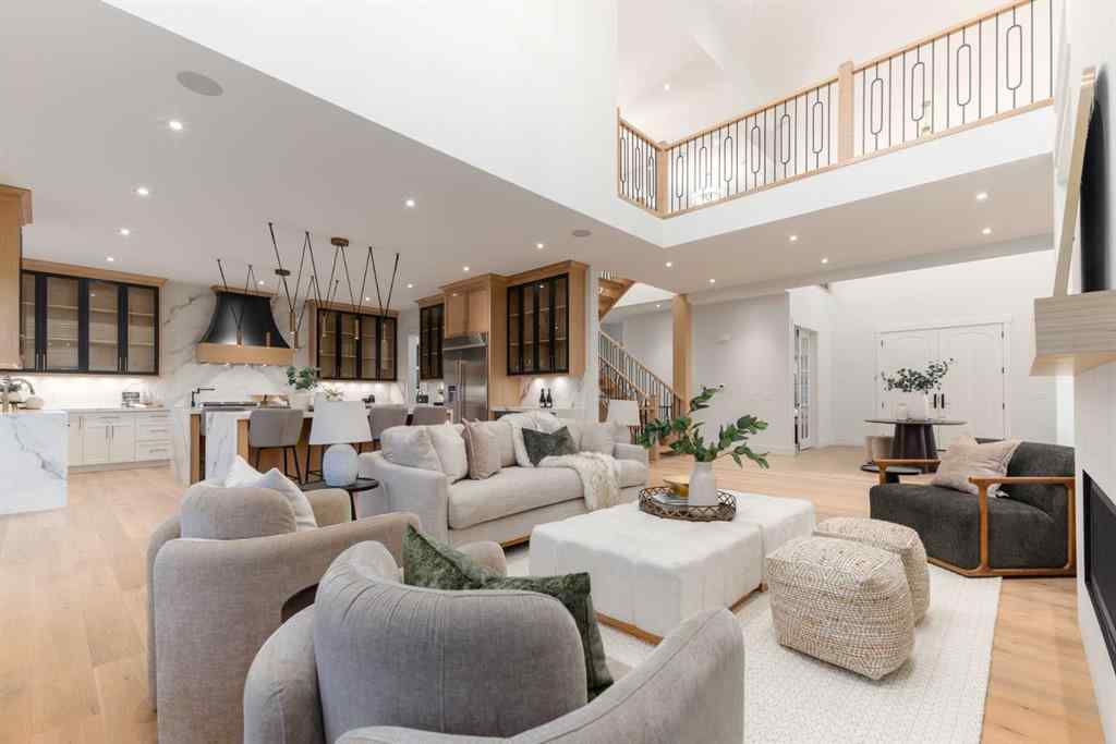 MLS® A2259994 - 200 Pondside Place  in Watermark Rural Rocky View County, Residential