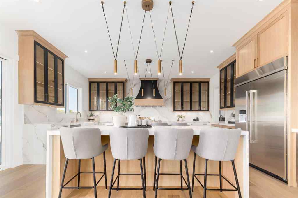 MLS® A2259994 - 200 Pondside Place  in Watermark Rural Rocky View County, Residential