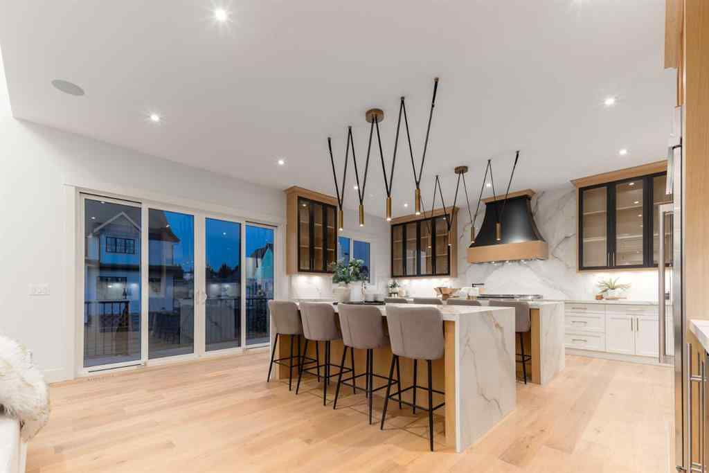 MLS® A2259994 - 200 Pondside Place  in Watermark Rural Rocky View County, Residential