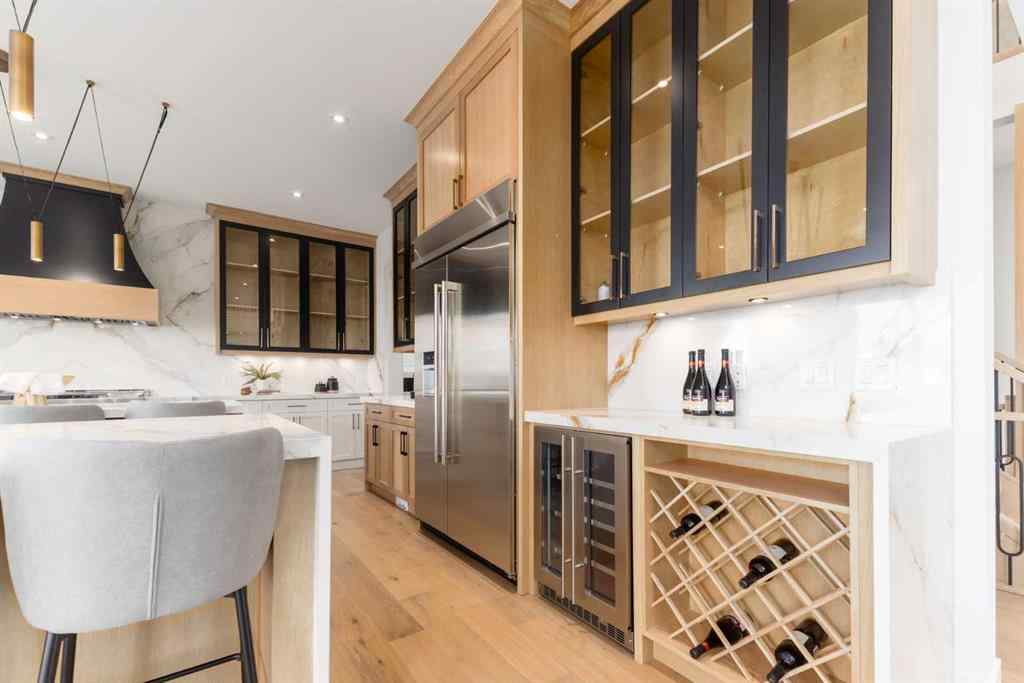 MLS® A2259994 - 200 Pondside Place  in Watermark Rural Rocky View County, Residential