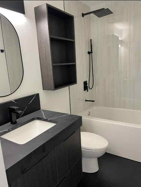 MLS® A2259996 - Unit #102 1800 26 Avenue SW in Bankview Calgary, Residential