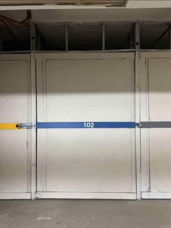 MLS® A2259996 - Unit #102 1800 26 Avenue SW in Bankview Calgary, Residential